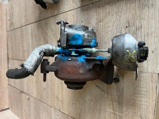 bontott CITROËN C4 PICASSO Turbó