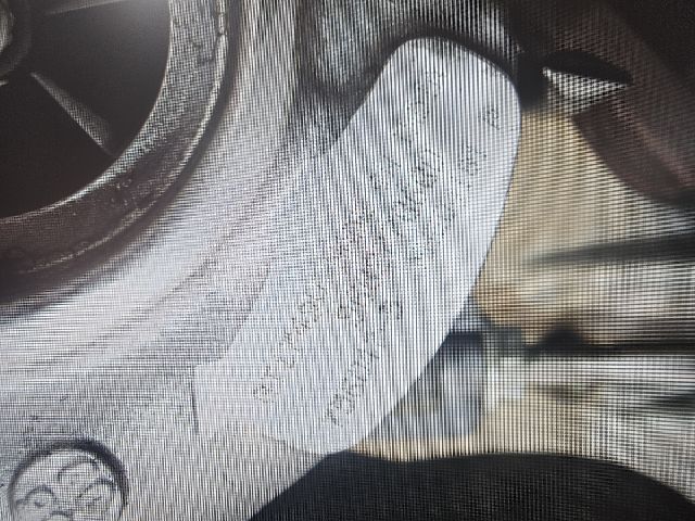 bontott CITROËN C4 PICASSO Turbó