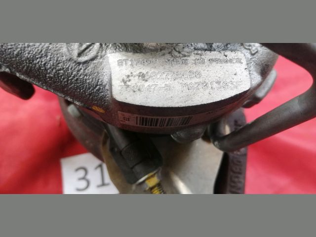 bontott CITROËN C4 PICASSO Turbó