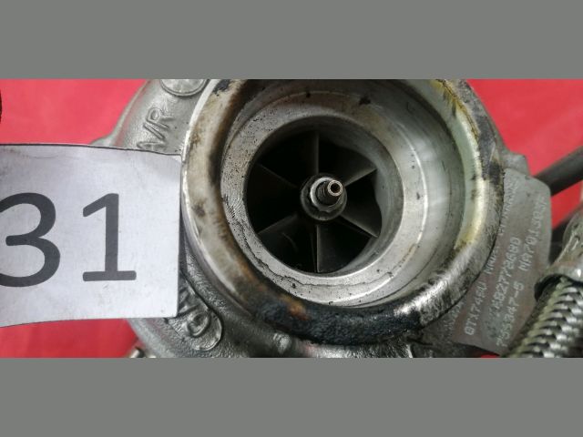 bontott CITROËN C4 PICASSO Turbó