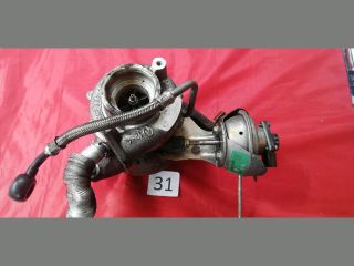 bontott CITROËN C4 PICASSO Turbó