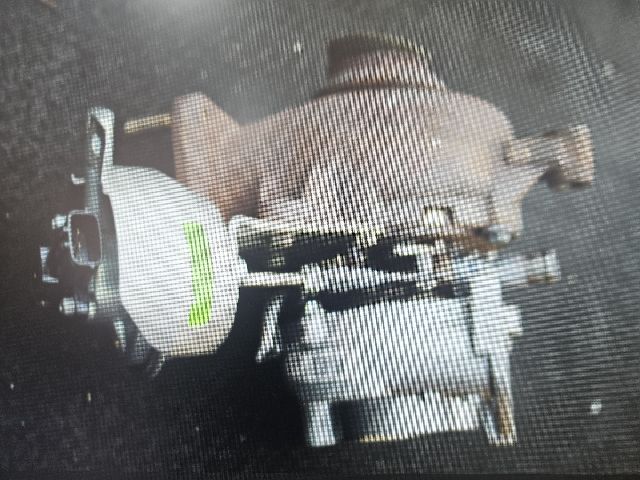 bontott CITROËN C4 PICASSO Turbó