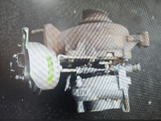 bontott CITROËN C4 PICASSO Turbó