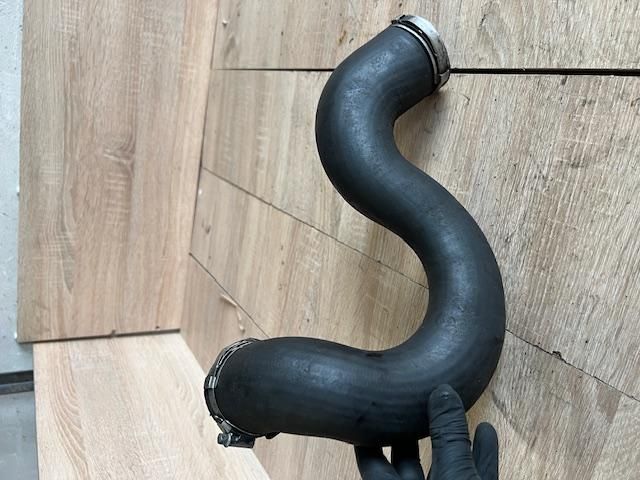 bontott CITROËN C4 PICASSO Turbócső