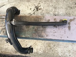 bontott CITROËN C4 PICASSO Turbócső