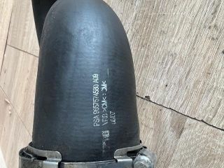 bontott CITROËN C4 PICASSO Turbócső