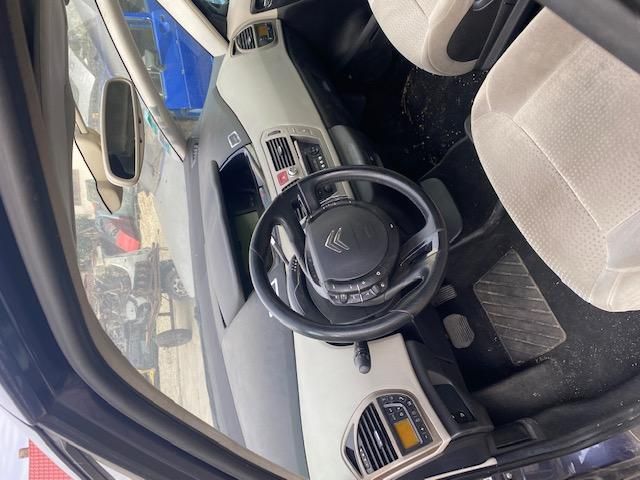 bontott CITROËN C4 PICASSO Üzemanyag Szivattyú