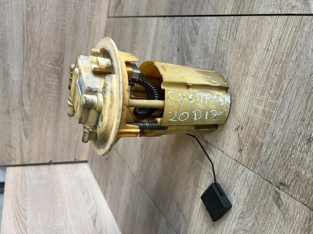 bontott CITROËN C4 PICASSO Üzemanyag Szivattyú