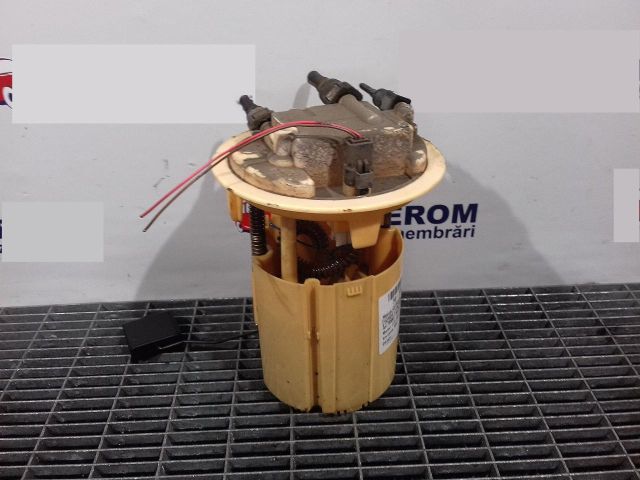 bontott CITROËN C4 PICASSO Üzemanyagszint Jeladó