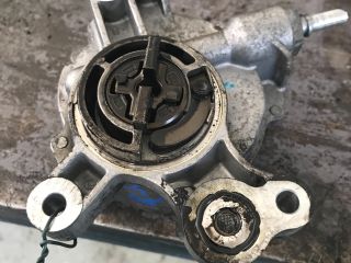 bontott CITROËN C4 PICASSO Vákumpumpa