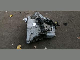 bontott CITROËN C4 PICASSO Váltó (Mechanikus)