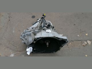 bontott CITROËN C4 PICASSO Váltó (Mechanikus)