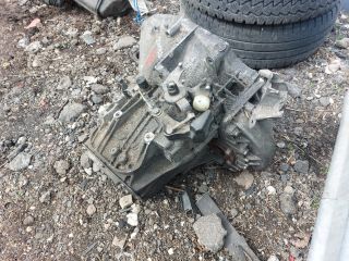 bontott CITROËN C4 PICASSO Váltó (Mechanikus)