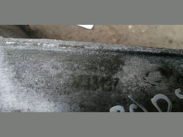 bontott CITROËN C4 PICASSO Váltó (Mechanikus)