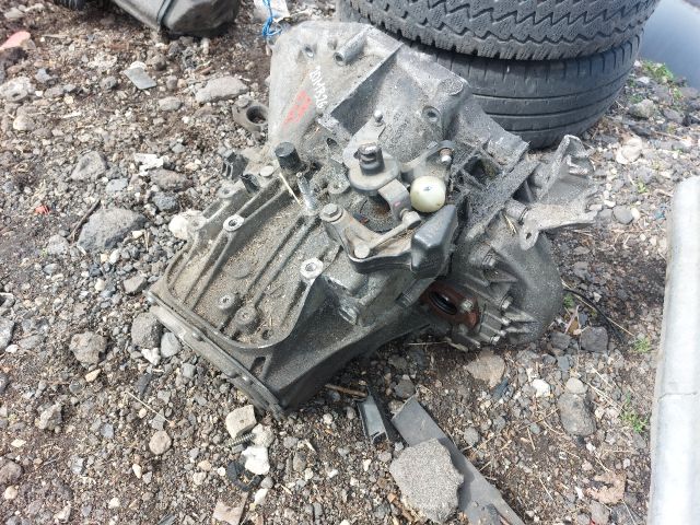 bontott CITROËN C4 PICASSO Váltó (Mechanikus)