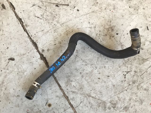 bontott CITROËN C4 PICASSO Vízcső