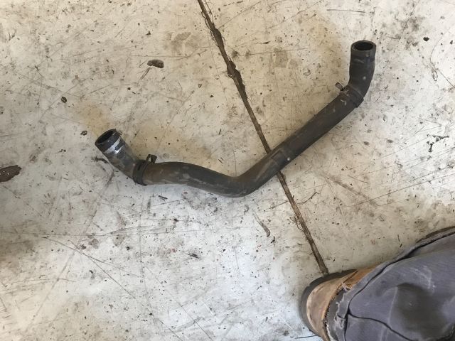 bontott CITROËN C4 PICASSO Vízcső