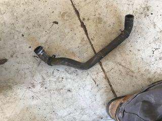 bontott CITROËN C4 PICASSO Vízcső