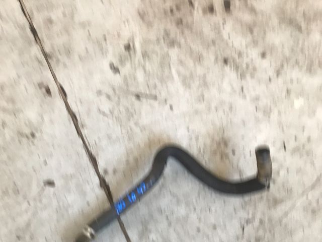 bontott CITROËN C4 PICASSO Vízcső