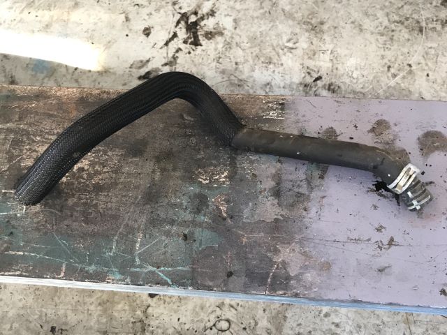 bontott CITROËN C4 PICASSO Vízcső