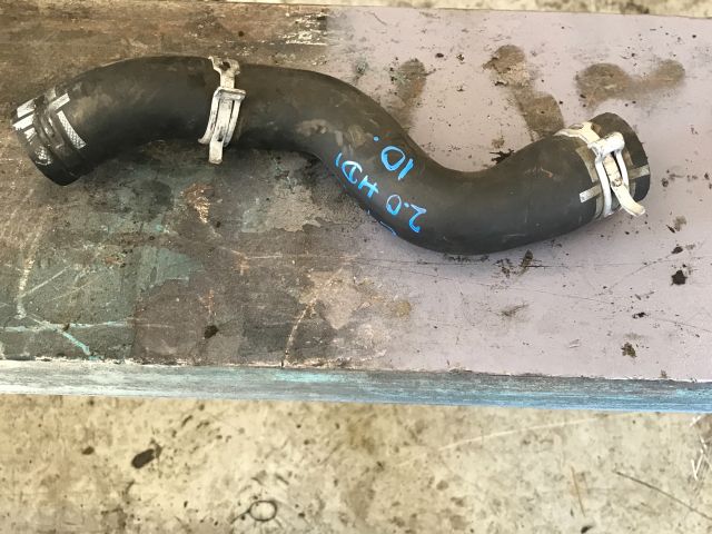 bontott CITROËN C4 PICASSO Vízcső