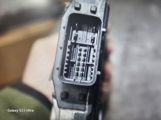 bontott CITROËN C4 PICASSO Automata Váltó Elektronika