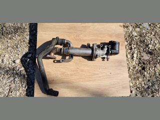 bontott CITROËN C4 PICASSO EGR / AGR Szelep
