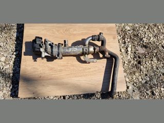 bontott CITROËN C4 PICASSO EGR / AGR Szelep