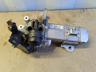 bontott CITROËN C4 PICASSO EGR Hűtő