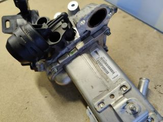 bontott CITROËN C4 PICASSO EGR Hűtő