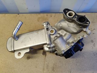 bontott CITROËN C4 PICASSO EGR Hűtő