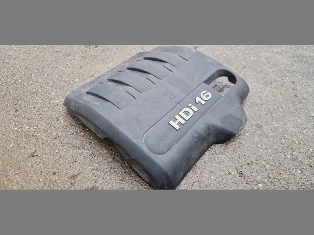 bontott CITROËN C4 PICASSO Felső Motorburkolat