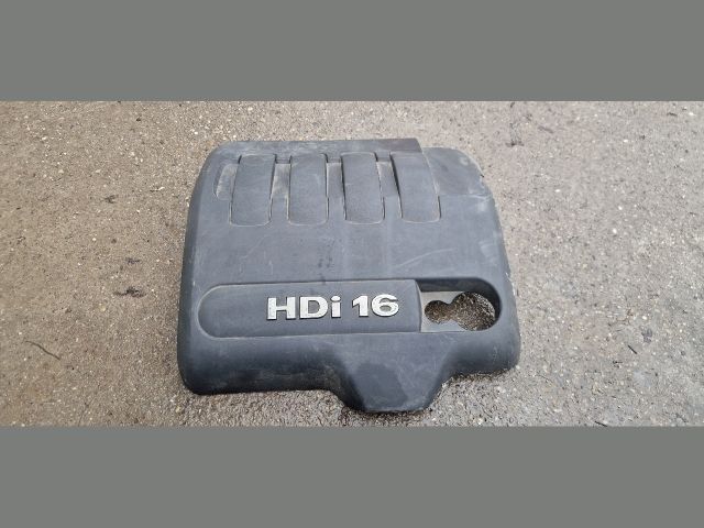 bontott CITROËN C4 PICASSO Felső Motorburkolat