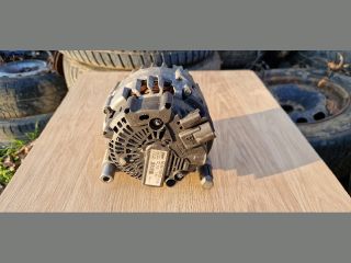 bontott CITROËN C4 PICASSO Generátor