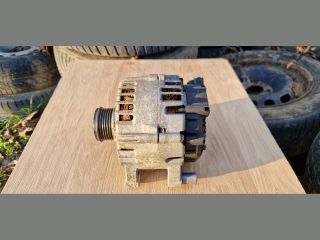 bontott CITROËN C4 PICASSO Generátor