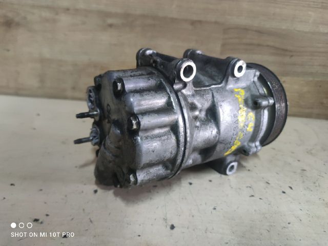 bontott CITROËN C4 PICASSO Klímakompresszor