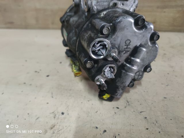 bontott CITROËN C4 PICASSO Klímakompresszor