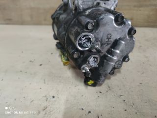 bontott CITROËN C4 PICASSO Klímakompresszor
