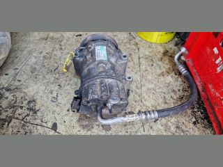 bontott CITROËN C4 PICASSO Klímakompresszor