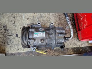 bontott CITROËN C4 PICASSO Klímakompresszor