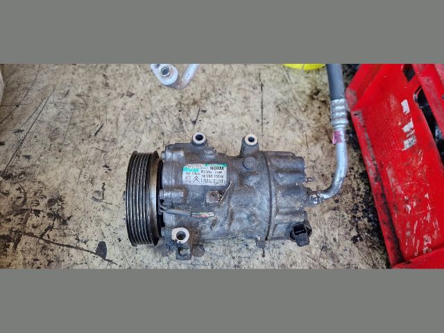 bontott CITROËN C4 PICASSO Klímakompresszor