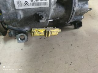 bontott CITROËN C4 PICASSO Klímakompresszor