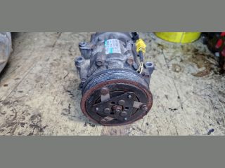 bontott CITROËN C4 PICASSO Klímakompresszor
