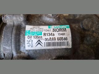 bontott CITROËN C4 PICASSO Klímakompresszor