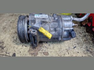 bontott CITROËN C4 PICASSO Klímakompresszor