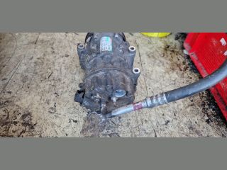 bontott CITROËN C4 PICASSO Klímakompresszor