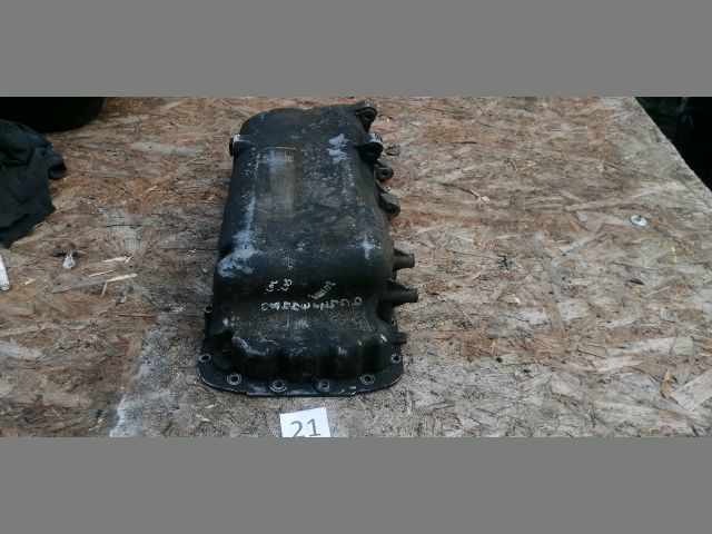 bontott CITROËN C4 PICASSO Olajteknő