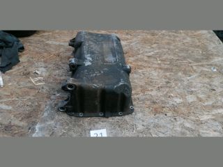 bontott CITROËN C4 PICASSO Olajteknő