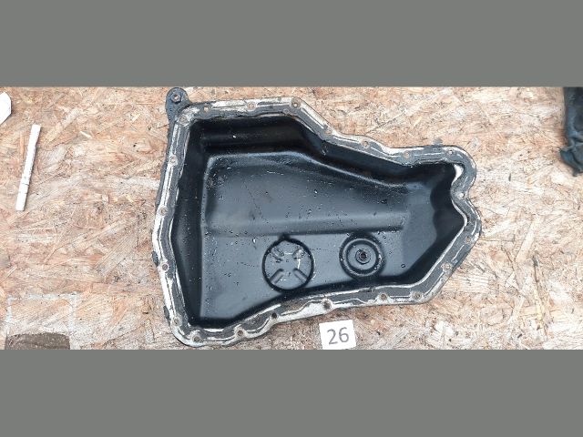 bontott CITROËN C4 PICASSO Olajteknő