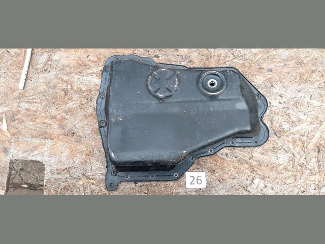 bontott CITROËN C4 PICASSO Olajteknő